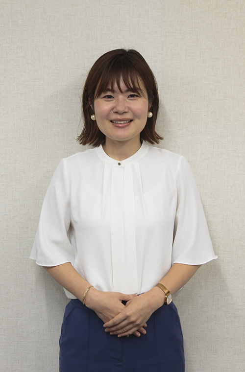 インタビュー